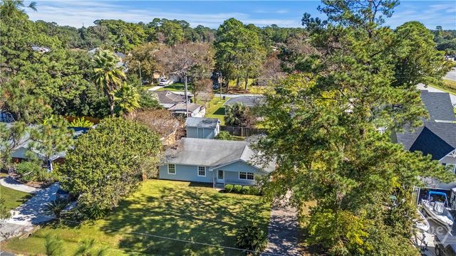 1110 Juanita Street, Savannah, GA 31410