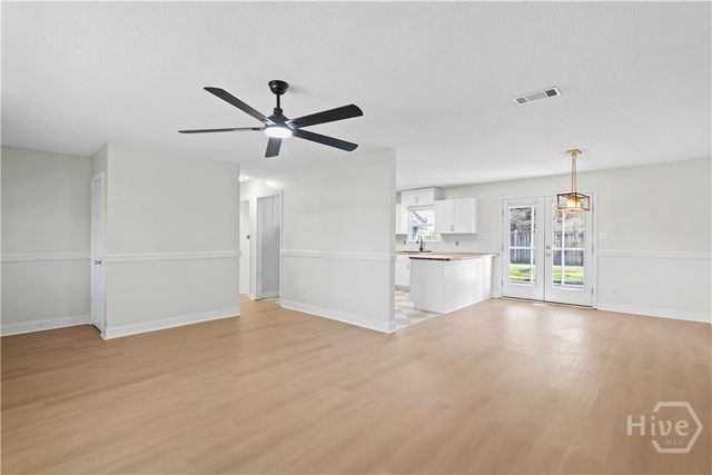 1110 Juanita Street, Savannah, GA 31410