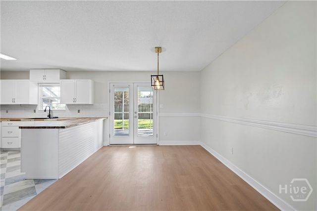 1110 Juanita Street, Savannah, GA 31410