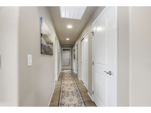 1371 TIRION Ave, Eugene, OR 97404