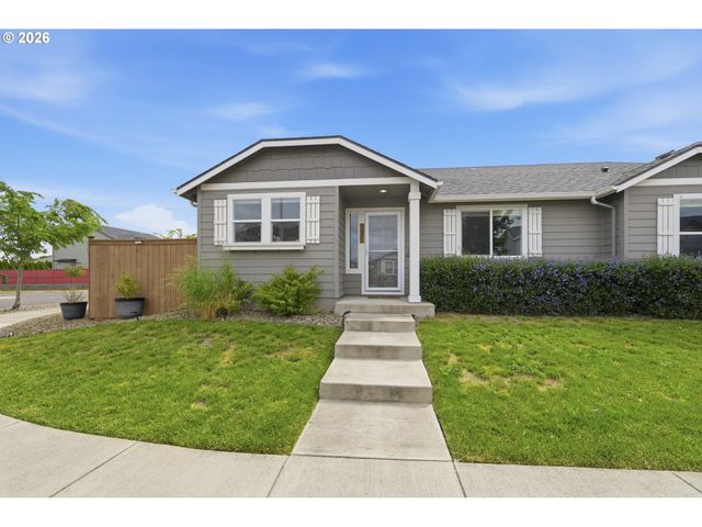 1371 TIRION Ave, Eugene, OR 97404