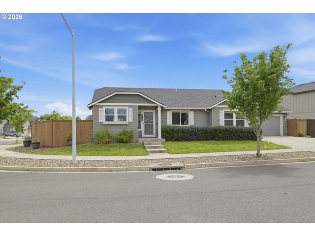 1371 TIRION Ave, Eugene, OR 97404