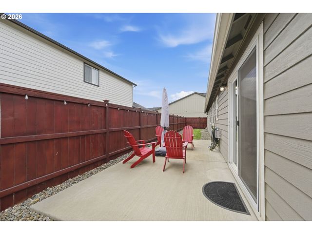 1371 TIRION Ave, Eugene, OR 97404