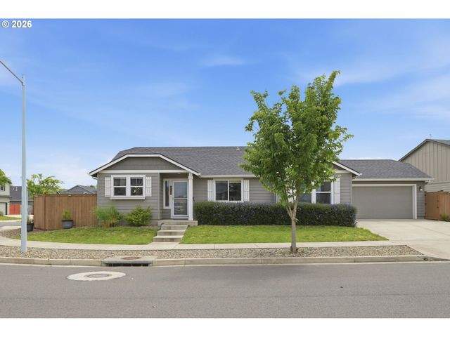 1371 TIRION Ave, Eugene, OR 97404