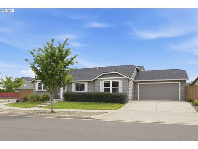 1371 TIRION Ave, Eugene, OR 97404