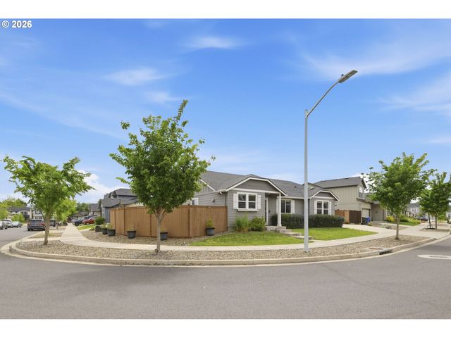 1371 TIRION Ave, Eugene, OR 97404