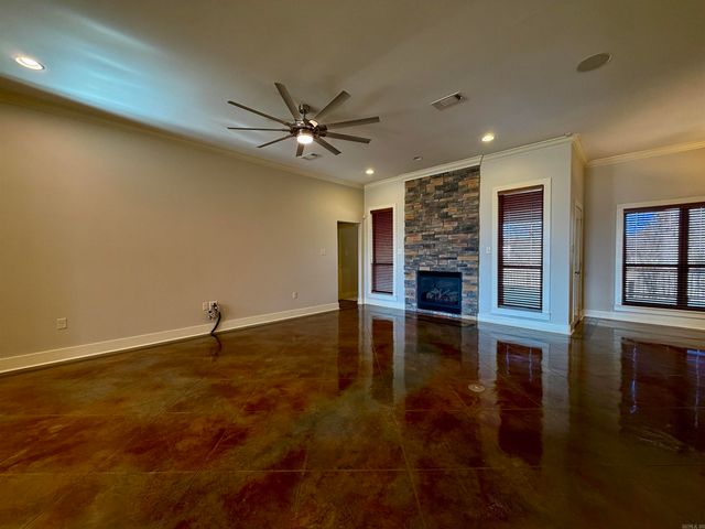 2117 Ingleside Drive, Sherwood, AR 72120