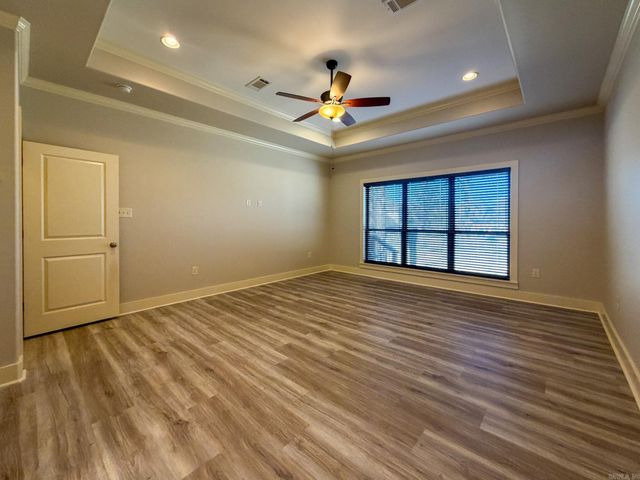 2117 Ingleside Drive, Sherwood, AR 72120