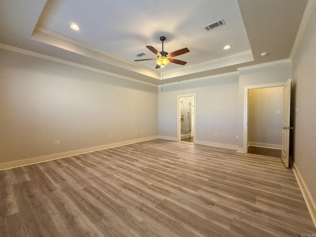 2117 Ingleside Drive, Sherwood, AR 72120