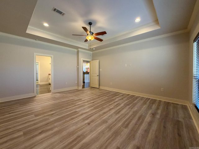 2117 Ingleside Drive, Sherwood, AR 72120