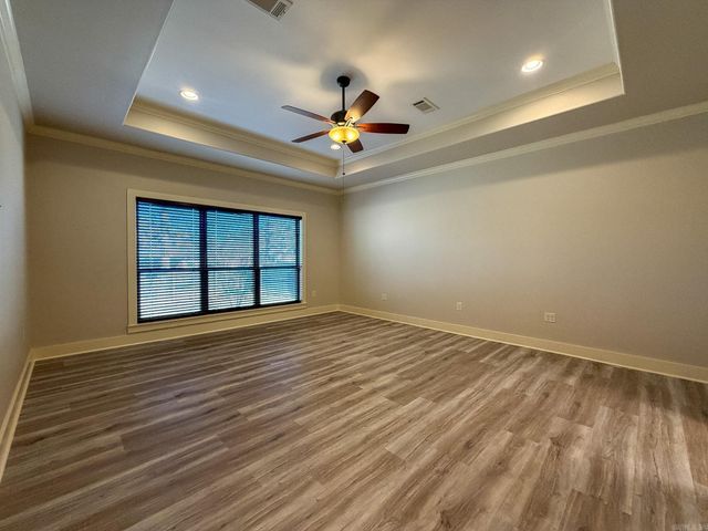 2117 Ingleside Drive, Sherwood, AR 72120