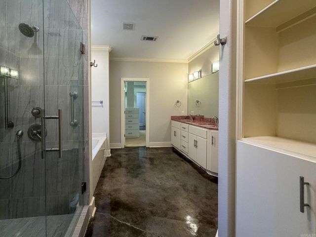 2117 Ingleside Drive, Sherwood, AR 72120