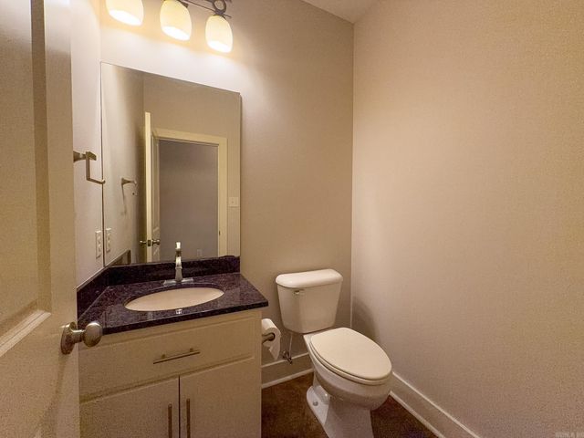 2117 Ingleside Drive, Sherwood, AR 72120