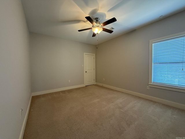 2117 Ingleside Drive, Sherwood, AR 72120