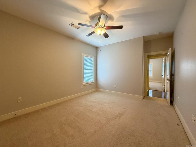 2117 Ingleside Drive, Sherwood, AR 72120