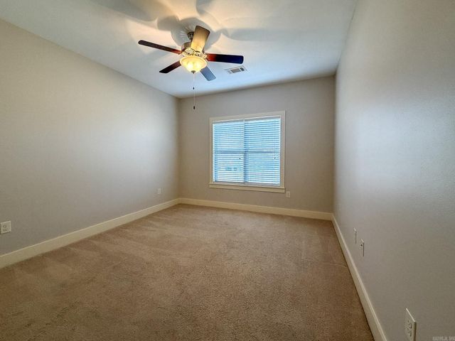 2117 Ingleside Drive, Sherwood, AR 72120