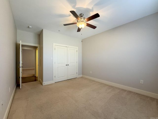 2117 Ingleside Drive, Sherwood, AR 72120