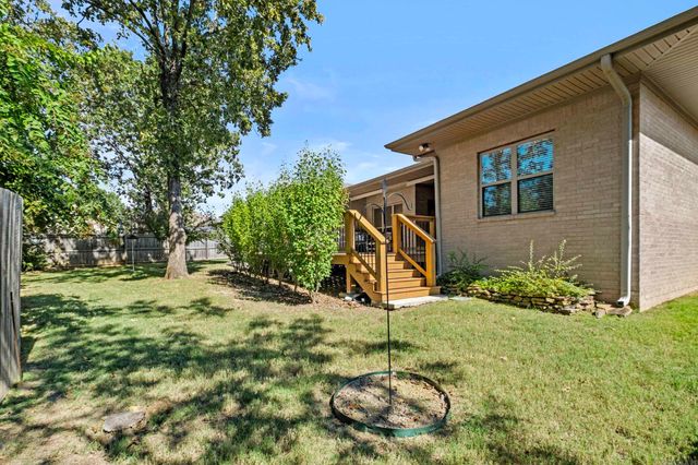 2117 Ingleside Drive, Sherwood, AR 72120