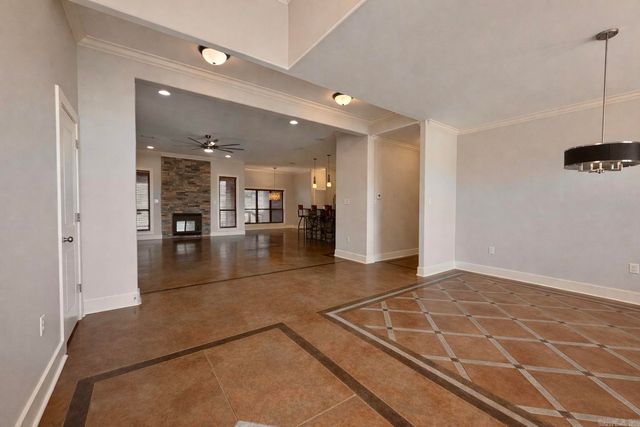 2117 Ingleside Drive, Sherwood, AR 72120