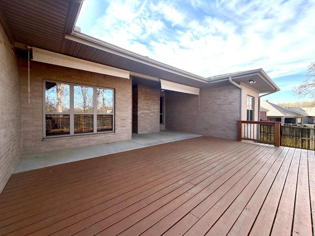 2117 Ingleside Drive, Sherwood, AR 72120