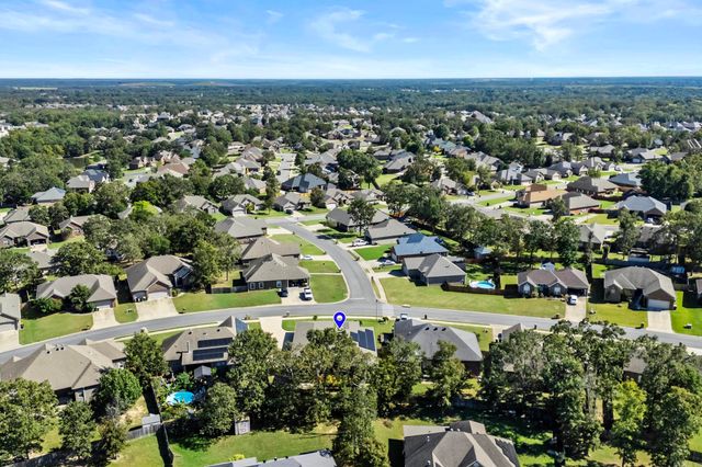 2117 Ingleside Drive, Sherwood, AR 72120