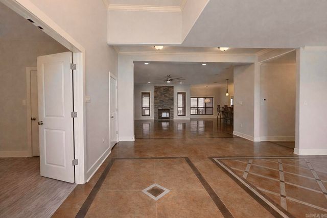 2117 Ingleside Drive, Sherwood, AR 72120