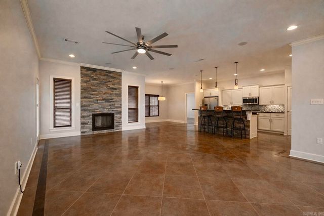 2117 Ingleside Drive, Sherwood, AR 72120