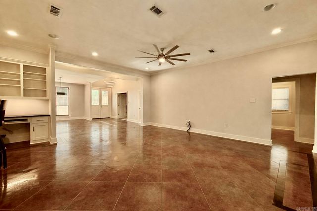 2117 Ingleside Drive, Sherwood, AR 72120