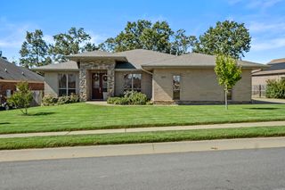 2117 Ingleside Drive, Sherwood, AR 72120