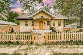 800 W 2nd Ave, El Dorado, KS 67042