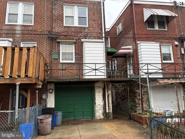 3152 MAGEE AVE, Philadelphia, PA 19149