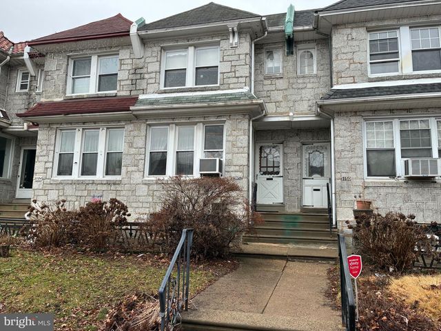 3152 MAGEE AVE, Philadelphia, PA 19149