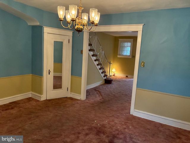 3152 MAGEE AVE, Philadelphia, PA 19149