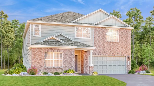 17806 Chipping Sparrow CT, Pflugerville, TX 78660