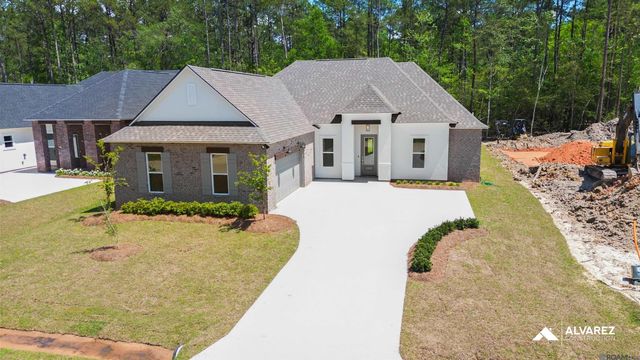0643 Night Heron Lane, Madisonville, LA 70447