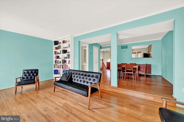 7786 BLUEBERRY HILL LN, Ellicott City, MD 21043