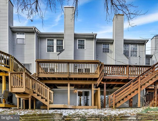 7786 BLUEBERRY HILL LN, Ellicott City, MD 21043