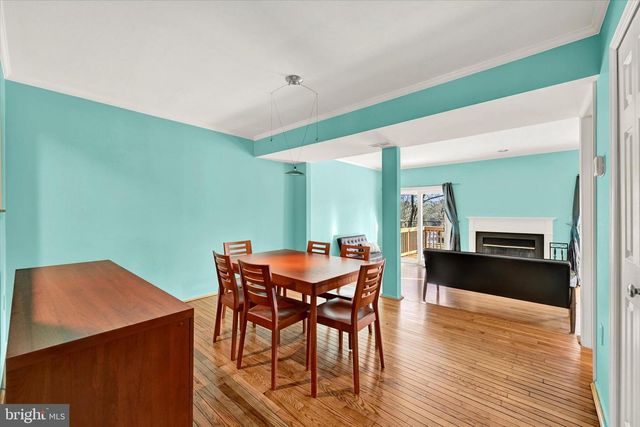 7786 BLUEBERRY HILL LN, Ellicott City, MD 21043