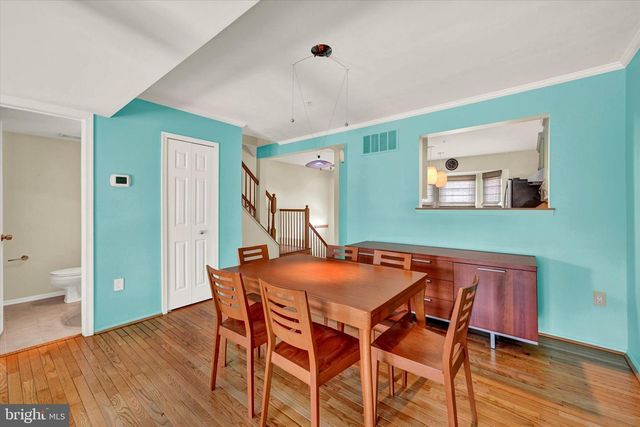 7786 BLUEBERRY HILL LN, Ellicott City, MD 21043