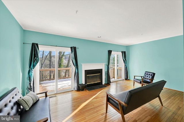 7786 BLUEBERRY HILL LN, Ellicott City, MD 21043