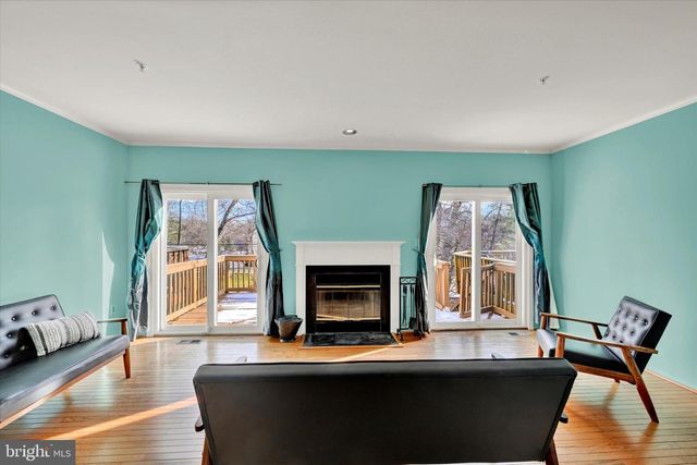 7786 BLUEBERRY HILL LN, Ellicott City, MD 21043