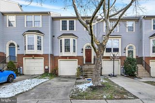 7786 BLUEBERRY HILL LN, Ellicott City, MD 21043