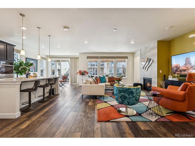 8782 S Sicily Ct, Aurora, CO 80016