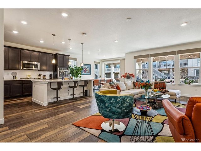 8782 S Sicily Ct, Aurora, CO 80016