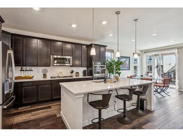 8782 S Sicily Ct, Aurora, CO 80016