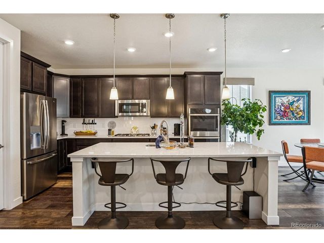 8782 S Sicily Ct, Aurora, CO 80016