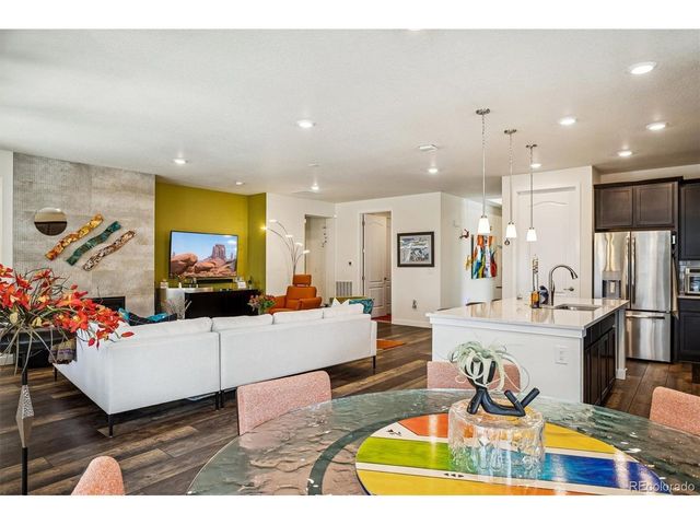 8782 S Sicily Ct, Aurora, CO 80016