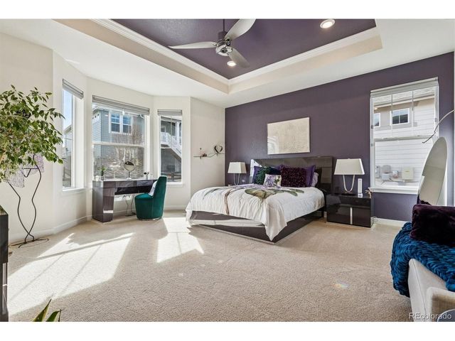 8782 S Sicily Ct, Aurora, CO 80016