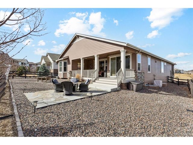 8782 S Sicily Ct, Aurora, CO 80016