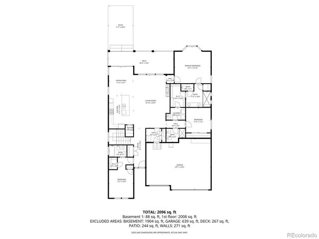 8782 S Sicily Ct, Aurora, CO 80016